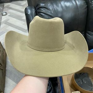 Resistol Cody Johnson cowboy hat